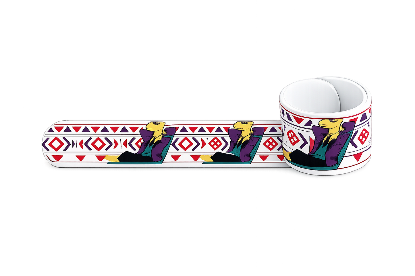 Signature Bracelet