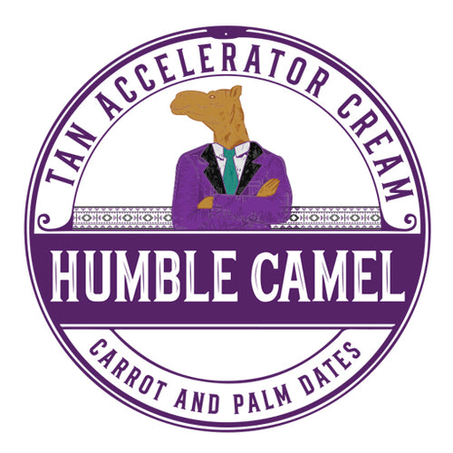 Humble Camel