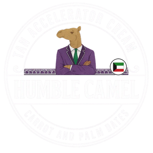 Humble Camel