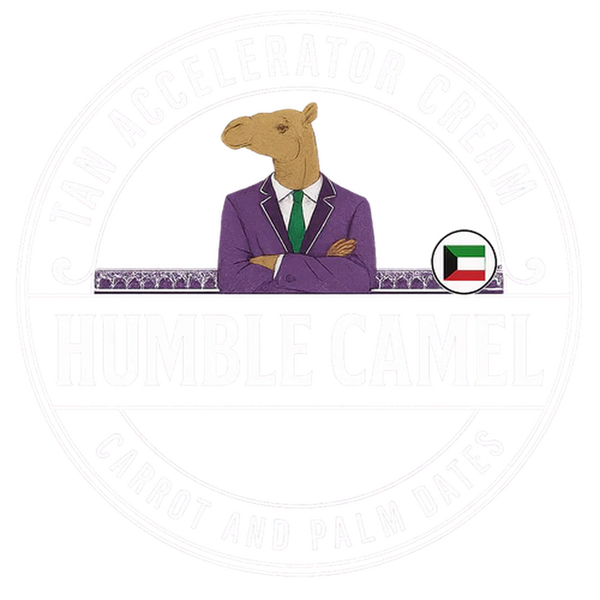 Humble Camel